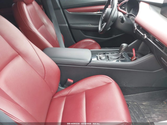 Mazda Mazda3 2.5 Turbo Premium Plus 2022 JM1BPBNY4N1513414 Image 5
