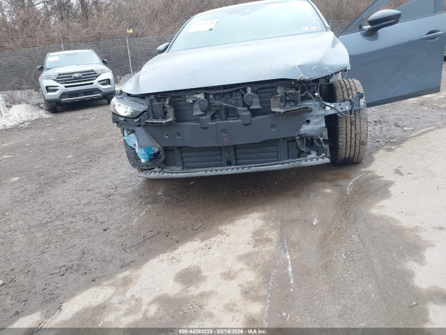 Mazda Mazda3 2.5 Turbo Premium Plus 2022 JM1BPBNY4N1513414 Image 6