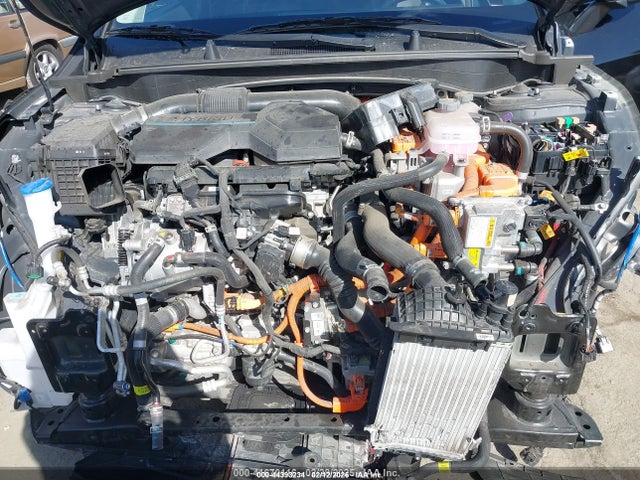 Auction sale of the 2023 Kia Sportage Hybrid Ex, vin: KNDPVCAG1P7089110, lot number: 44393234