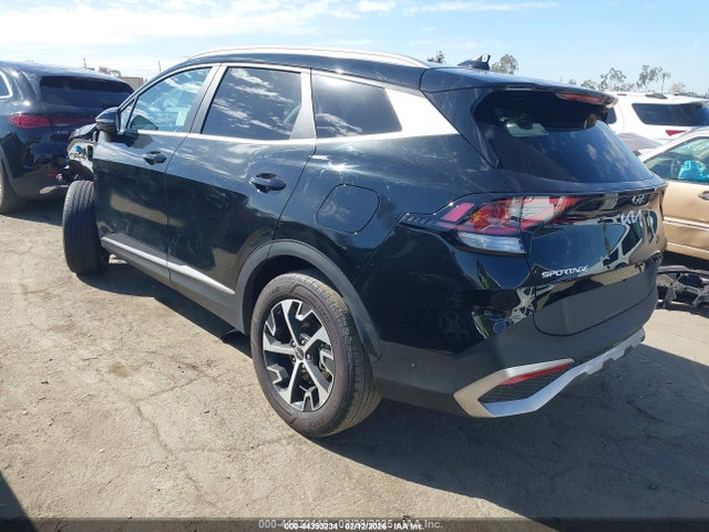 Auction sale of the 2023 Kia Sportage Hybrid Ex, vin: KNDPVCAG1P7089110, lot number: 44393234