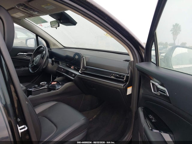 Auction sale of the 2023 Kia Sportage Hybrid Ex, vin: KNDPVCAG1P7089110, lot number: 44393234