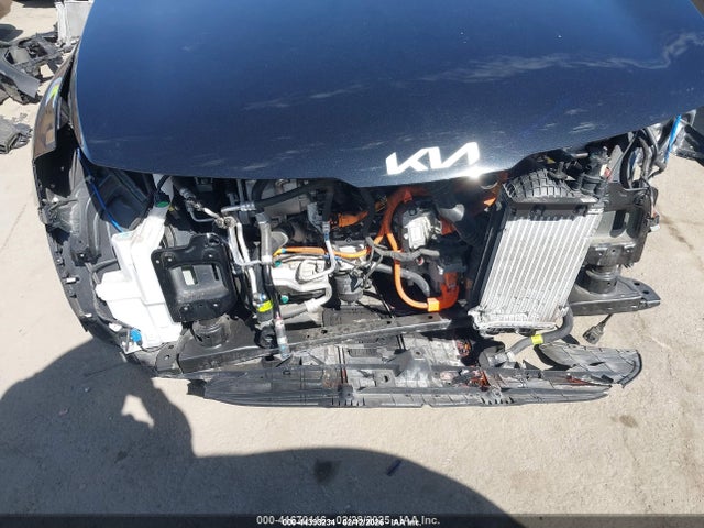 Auction sale of the 2023 Kia Sportage Hybrid Ex, vin: KNDPVCAG1P7089110, lot number: 44393234
