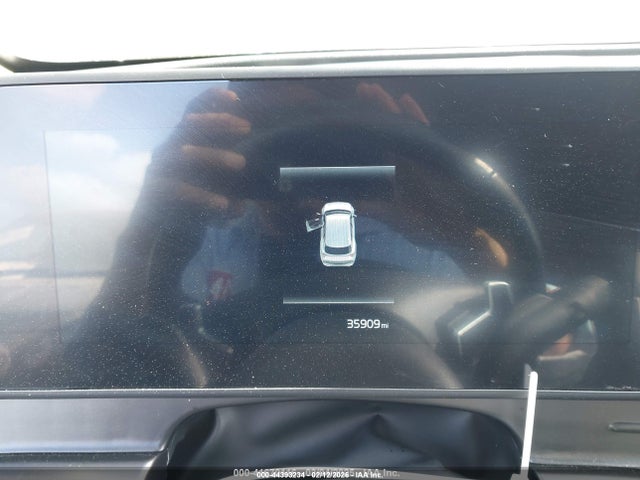 Auction sale of the 2023 Kia Sportage Hybrid Ex, vin: KNDPVCAG1P7089110, lot number: 44393234
