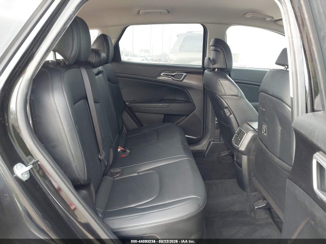 Auction sale of the 2023 Kia Sportage Hybrid Ex, vin: KNDPVCAG1P7089110, lot number: 44393234