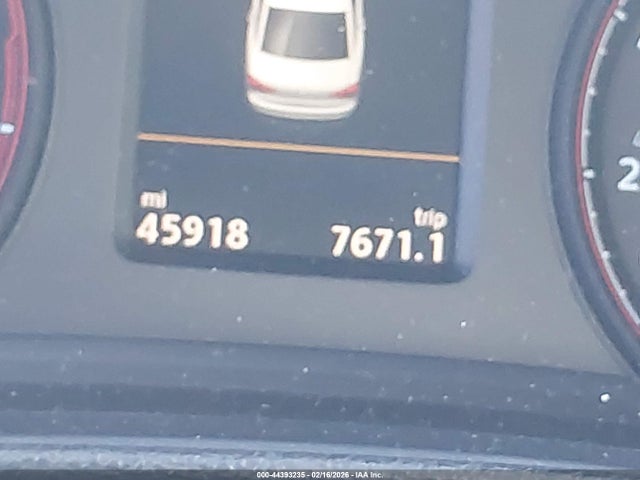 2021 Volkswagen Passat 2.0t Se მანქანა იყიდება აუქციონზე, vin: 1VWSA7A31MC018340, აუქციონის ნომერი: 44393235