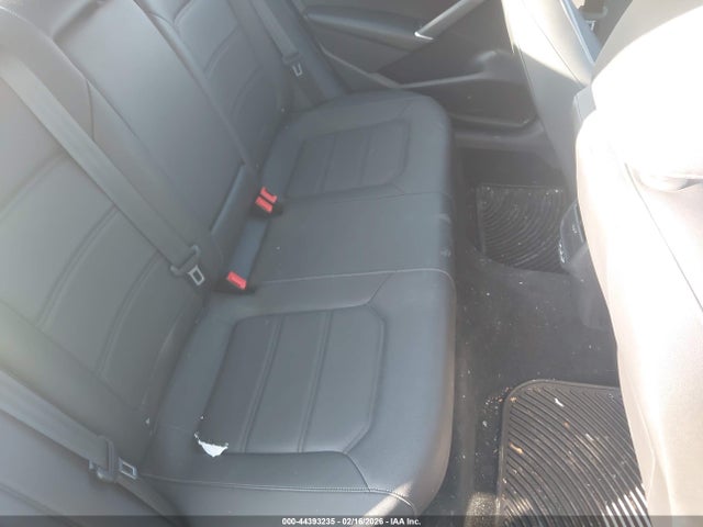 2021 Volkswagen Passat 2.0t Se მანქანა იყიდება აუქციონზე, vin: 1VWSA7A31MC018340, აუქციონის ნომერი: 44393235