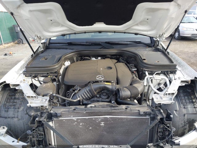 Продаж на аукціоні авто 2022 Mercedes-benz Glc 300 4matic Suv, vin: W1N0G8EB3NV400304, номер лоту: 44393236