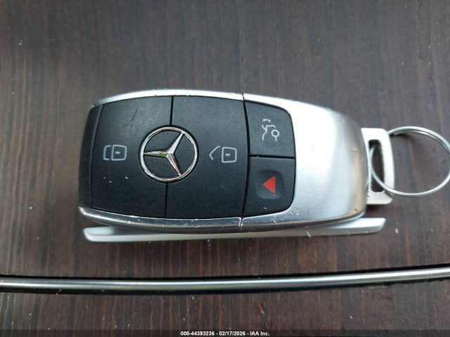 Продаж на аукціоні авто 2022 Mercedes-benz Glc 300 4matic Suv, vin: W1N0G8EB3NV400304, номер лоту: 44393236