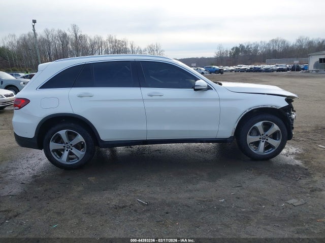 Продаж на аукціоні авто 2022 Mercedes-benz Glc 300 4matic Suv, vin: W1N0G8EB3NV400304, номер лоту: 44393236