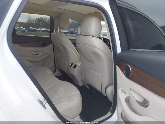 Продаж на аукціоні авто 2022 Mercedes-benz Glc 300 4matic Suv, vin: W1N0G8EB3NV400304, номер лоту: 44393236