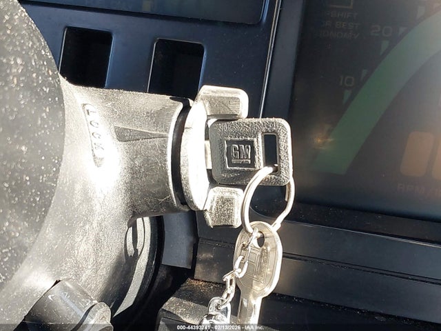 1988 CHEVROLET CORVETTE 1G1YY2183J5100960 Photo 10