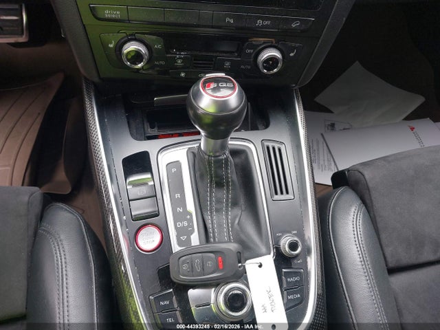 2015 AUDI SQ5 WA1CGAFP7FA077089 Photo 10