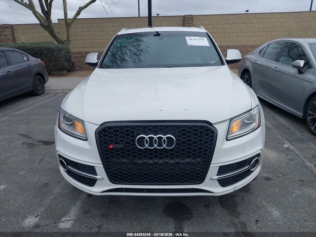 Audi Sq5 3.0t Premium Plus 2015 WA1CGAFP7FA077089 Image 13