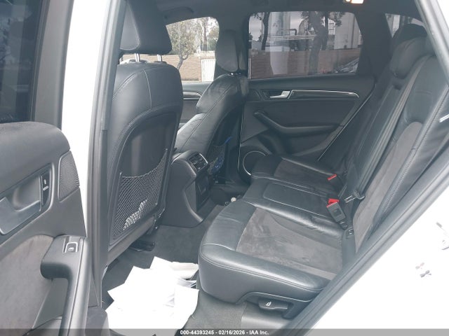 2015 AUDI SQ5 WA1CGAFP7FA077089 Photo 7