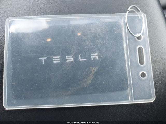 Продаж на аукціоні авто 2021 Tesla Model Y Long Range Dual Motor All-wheel Drive, vin: 5YJYGDEE7MF305139, номер лоту: 44393246