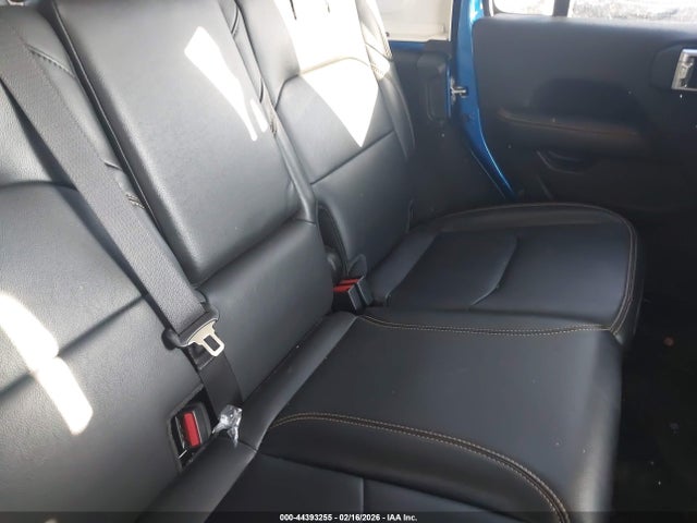 Продаж на аукціоні авто 2024 Jeep Wrangler 4xe Sahara 4xe, vin: 1C4RJXP60RW189301, номер лоту: 44393255