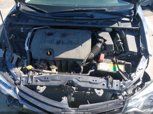 Toyota Corolla Le Plus 2016 5YFBURHE7GP375045 Image 10