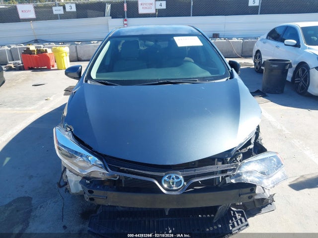 Toyota Corolla Le Plus 2016 5YFBURHE7GP375045 Image 13