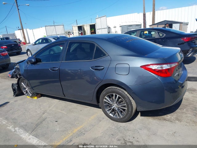 Toyota Corolla Le Plus 2016 5YFBURHE7GP375045 Image 15