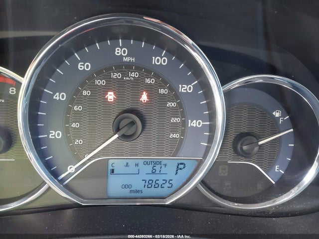 Toyota Corolla Le Plus 2016 5YFBURHE7GP375045 Image 16