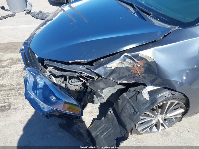 Toyota Corolla Le Plus 2016 5YFBURHE7GP375045 Image 6