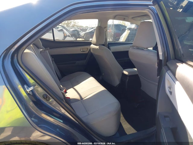 Toyota Corolla Le Plus 2016 5YFBURHE7GP375045 Image 8