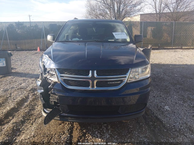 Продажа на аукционе авто 2019 Dodge Journey Se Value Package, vin: 3C4PDCAB2KT872352, номер лота: 44393273