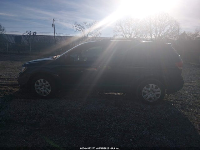 Продажа на аукционе авто 2019 Dodge Journey Se Value Package, vin: 3C4PDCAB2KT872352, номер лота: 44393273