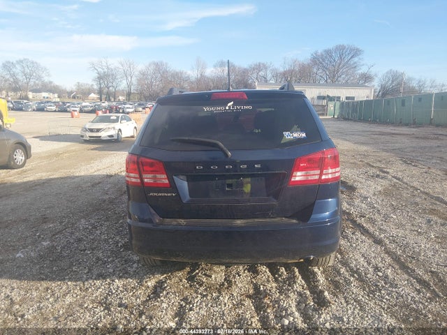 Продажа на аукционе авто 2019 Dodge Journey Se Value Package, vin: 3C4PDCAB2KT872352, номер лота: 44393273