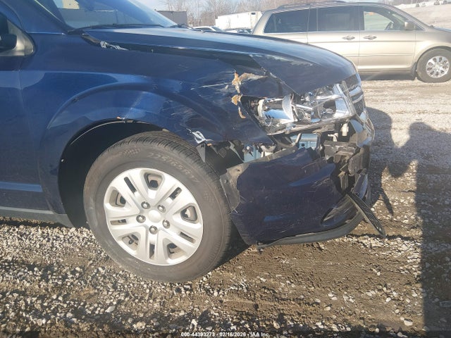 Продажа на аукционе авто 2019 Dodge Journey Se Value Package, vin: 3C4PDCAB2KT872352, номер лота: 44393273