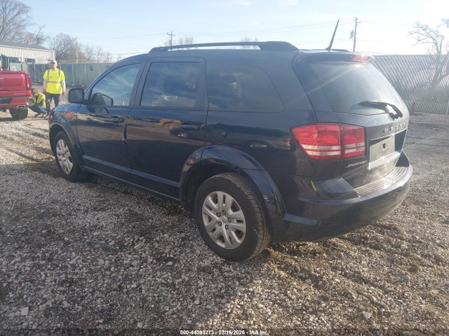 Продажа на аукционе авто 2019 Dodge Journey Se Value Package, vin: 3C4PDCAB2KT872352, номер лота: 44393273