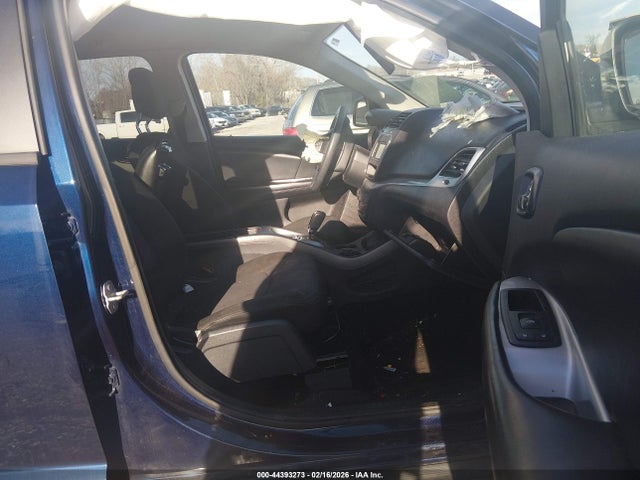 Продажа на аукционе авто 2019 Dodge Journey Se Value Package, vin: 3C4PDCAB2KT872352, номер лота: 44393273
