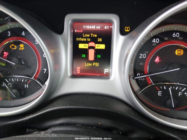 Продажа на аукционе авто 2019 Dodge Journey Se Value Package, vin: 3C4PDCAB2KT872352, номер лота: 44393273