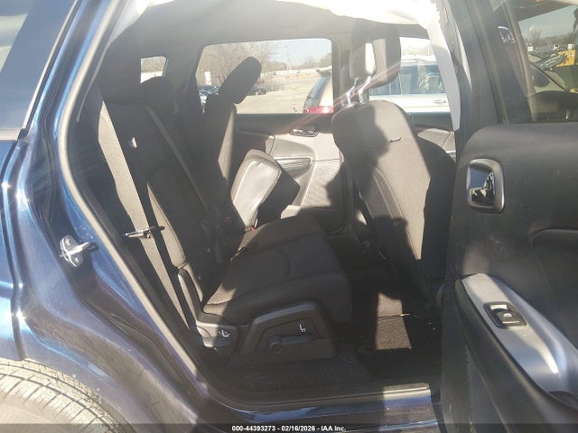 Продажа на аукционе авто 2019 Dodge Journey Se Value Package, vin: 3C4PDCAB2KT872352, номер лота: 44393273