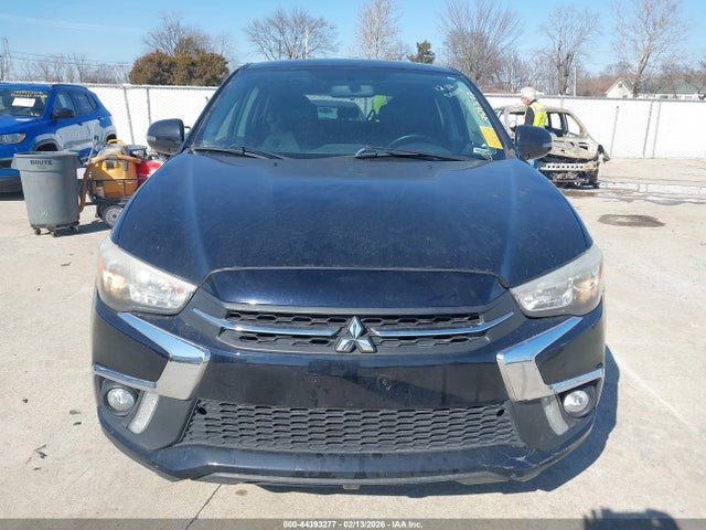 2018 MITSUBISHI OUTLANDER SPORT JA4AP3AW1JZ018776 Photo 5