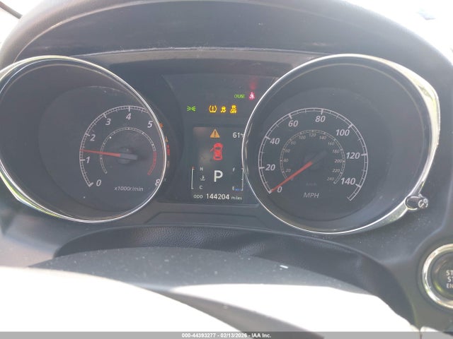 2018 MITSUBISHI OUTLANDER SPORT JA4AP3AW1JZ018776 Photo 6