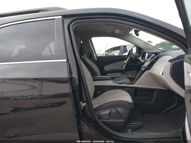 Продаж на аукціоні авто 2017 Chevrolet Equinox Lt, vin: 2GNFLFEK5H6162439, номер лоту: 44393281
