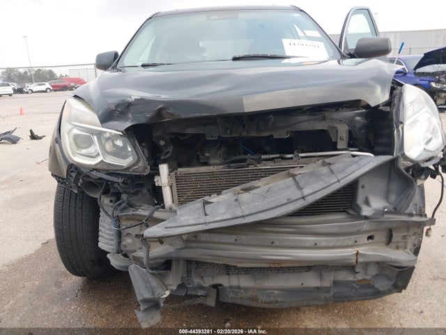 Продаж на аукціоні авто 2017 Chevrolet Equinox Lt, vin: 2GNFLFEK5H6162439, номер лоту: 44393281