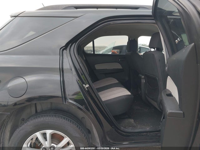 Продаж на аукціоні авто 2017 Chevrolet Equinox Lt, vin: 2GNFLFEK5H6162439, номер лоту: 44393281