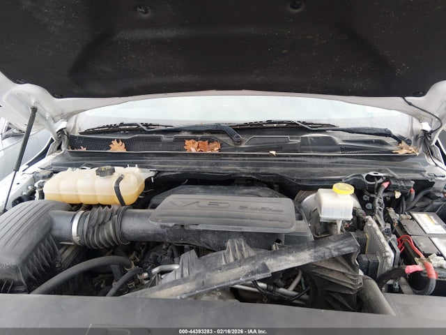 2020 RAM 1500 1C6RRFFG3LN263389 Photo 9