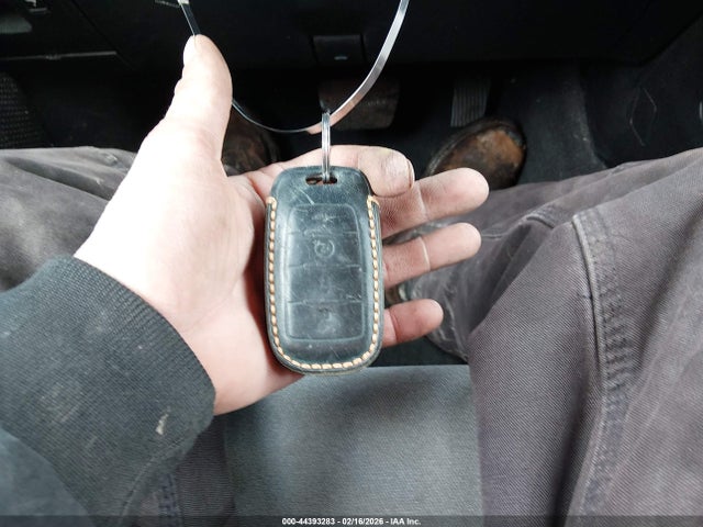 2020 RAM 1500 1C6RRFFG3LN263389 Photo 10