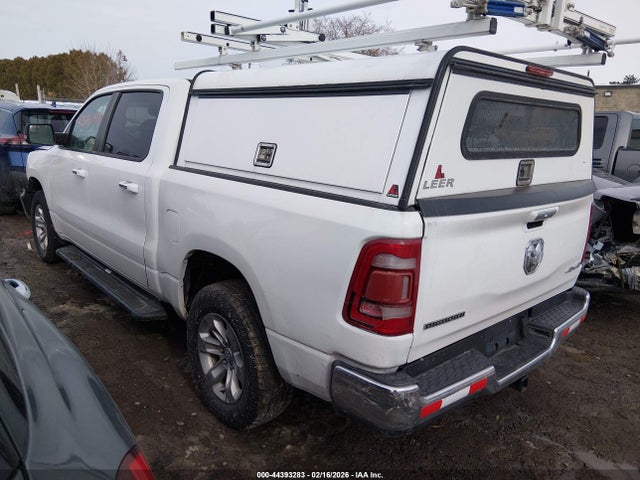2020 RAM 1500 1C6RRFFG3LN263389 Photo 2