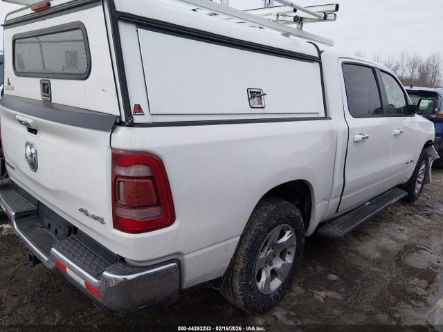 2020 RAM 1500 1C6RRFFG3LN263389 Photo 3