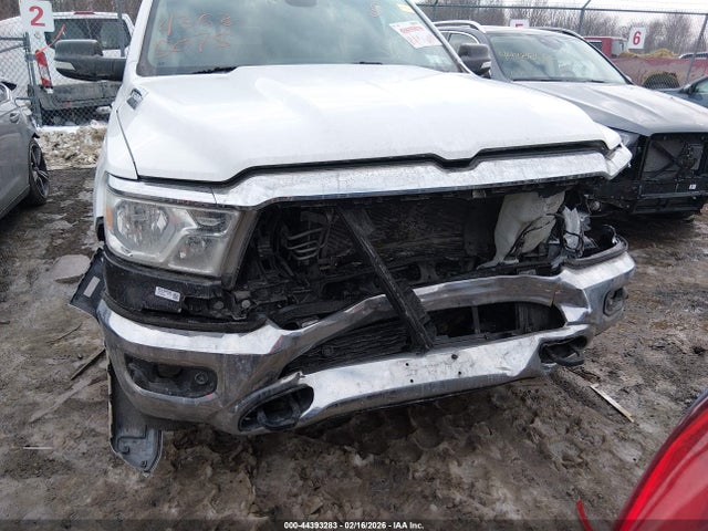 2020 RAM 1500 1C6RRFFG3LN263389 Photo 5