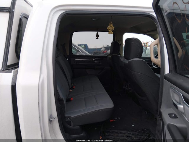 2020 RAM 1500 1C6RRFFG3LN263389 Photo 7