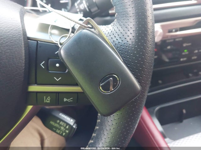 JTHBZ1BL7KA017580 Lexus Gs 350 F Sport
