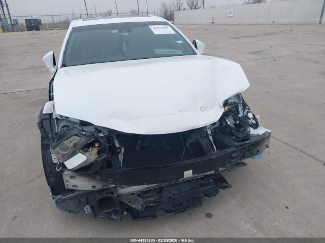 JTHBZ1BL7KA017580 Lexus Gs 350 F Sport