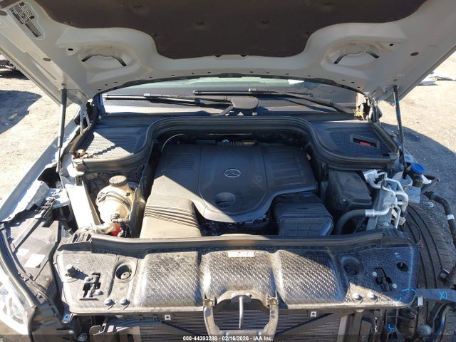 2024 MERCEDES-BENZ GLS 450 4JGFF5KE0RB142943 Photo 9