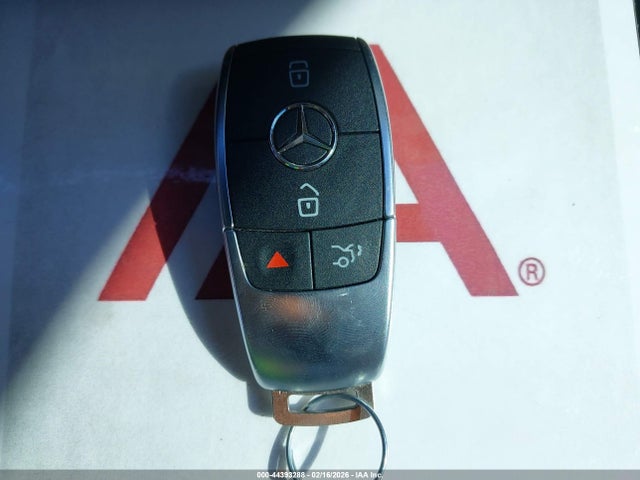 2024 MERCEDES-BENZ GLS 450 4JGFF5KE0RB142943 Photo 10