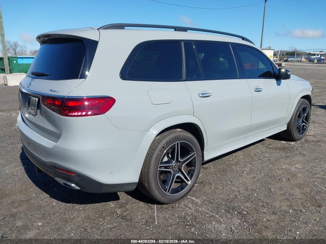 2024 MERCEDES-BENZ GLS 450 4JGFF5KE0RB142943 Photo 3